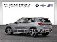 2024 BMW X1