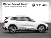2024 BMW X1