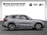 2024 BMW X1