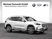 2024 BMW X1