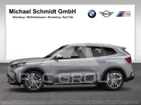 2024 BMW X1