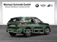 2024 BMW X1