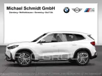 2024 BMW X1