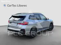 2024 BMW X1