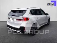 2024 BMW X1