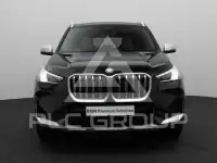 2024 BMW X1