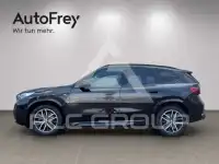 2024 BMW X1