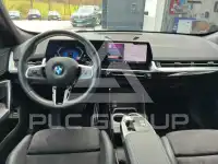 2024 BMW X1