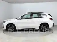 2024 BMW X1