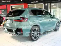 2024 BMW X1