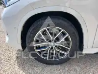 2024 BMW X1