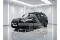 2024 BMW X1