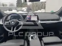 2024 BMW X1