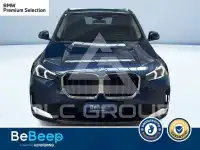 2024 BMW X1