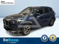 2024 BMW X1
