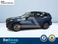 2024 BMW X1