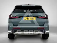 2024 BMW X1