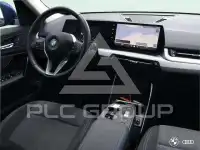 2024 BMW X1