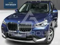 2024 BMW X1