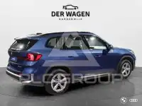 2024 BMW X1