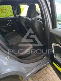 2024 BMW X1
