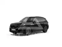 2024 BMW X1