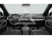 2024 BMW X1
