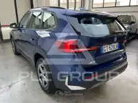 2024 BMW X1