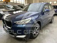 2024 BMW X1