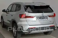 2024 BMW X1