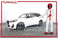 2024 BMW X1