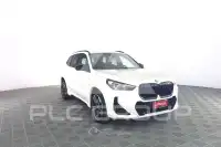 2024 BMW X1