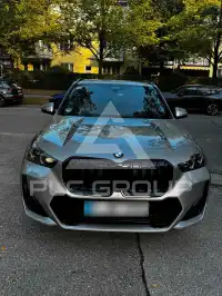 2024 BMW X1