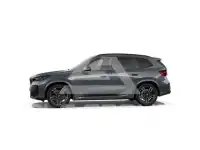 2024 BMW X1