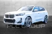 2024 BMW X1