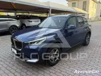 2024 BMW X1