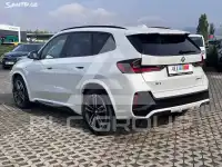 2024 BMW X1