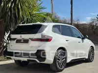 2024 BMW X1