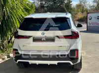 2024 BMW X1