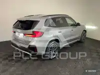 2024 BMW X1