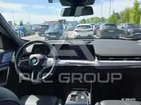 2024 BMW X1