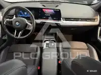 2024 BMW X1