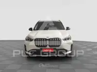 2024 BMW X1
