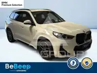 2024 BMW X1