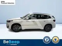 2024 BMW X1
