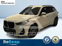 2024 BMW X1
