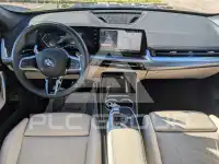 2024 BMW X1