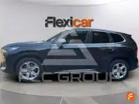2024 BMW X1