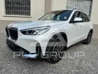 2024 BMW X1