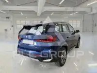 2024 BMW X1